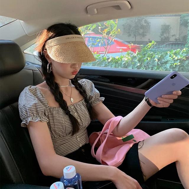 什么是funky 穿搭，一见钟情的夏日复古风穿搭