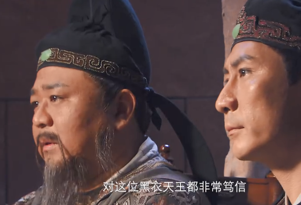 神断狄仁杰剧情，神探狄仁杰每一个案子介绍（神探狄仁杰3之黑衣社）