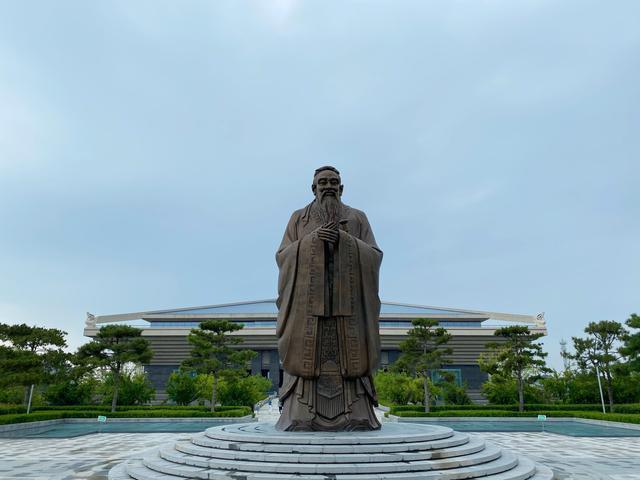 山东古代最著名人物，影响历史发展进程的10个山东名人