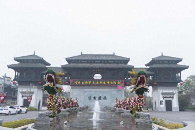 安徽芜湖打造的一座徽商文化古镇，门票80元贵吗？