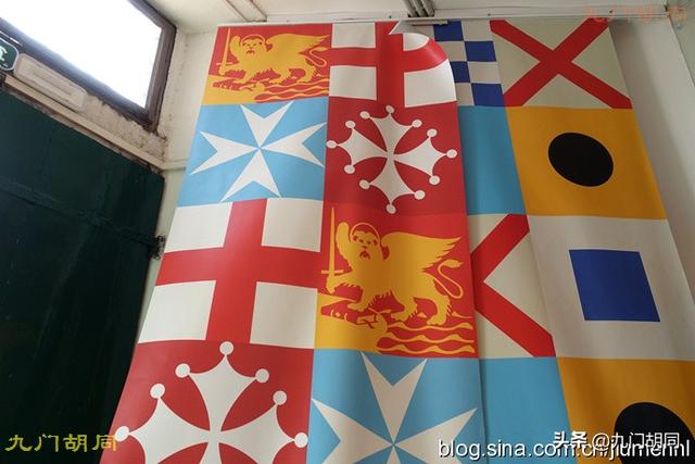 泻湖与潟湖有区别吗，泻湖就是潟湖（威尼斯，简单了解一下）