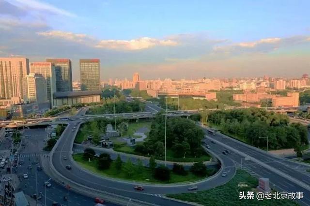 北京公主坟的来历，公主坟的来历（北京人的公主坟回忆）