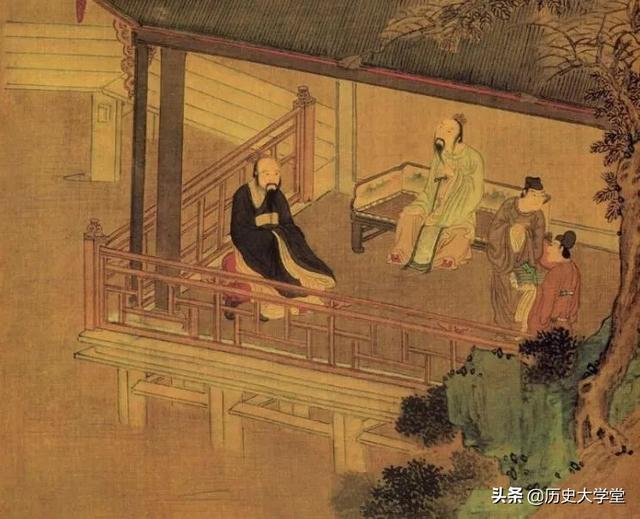 佛教四书五经指的是什么书，四书五经是指的哪几本书（那到底是四书重要还是五经重要）