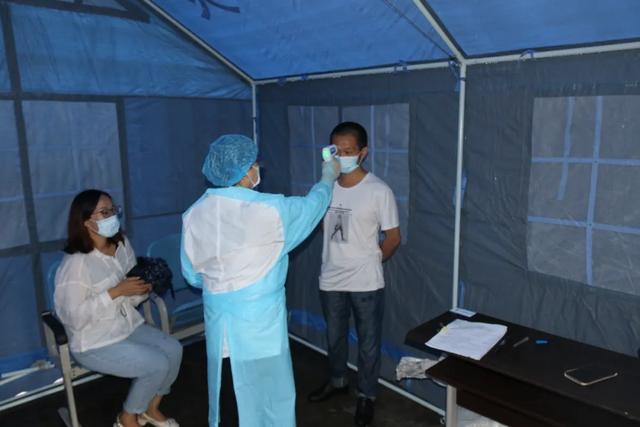 重庆安全技术职业学院，重庆安全技术职业学院怎么样（重庆安全技术职业学院积极做好疫情防控及秋季开学前期准备工作）