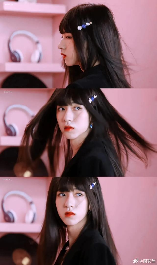 tnt时代少年团女装q版图片,tnt时代少年团女装高清照片(王一博和周震