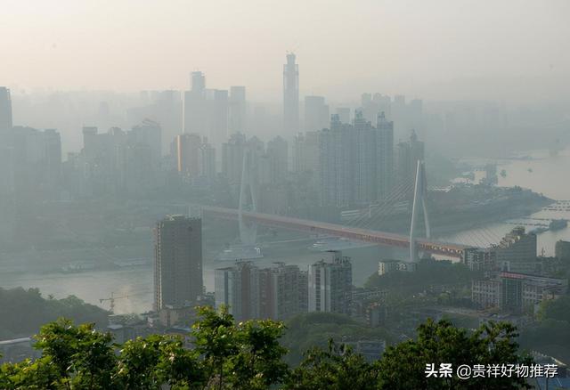 世界雾都是哪个城市，雾都指的是哪个城市（中国重庆上榜，伦敦位列榜首）