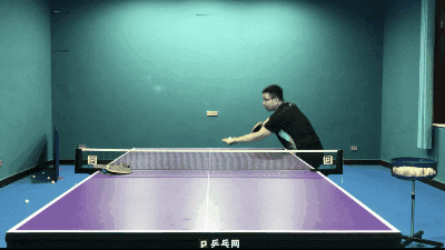 乒乓球发球技巧，乒乓球的发球技巧有哪些（你也可以发好高抛球）