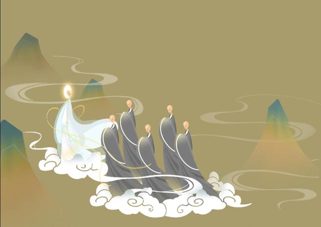 东汉明帝真实故事，从东汉明帝的夜有所梦到白马驮经落地生根