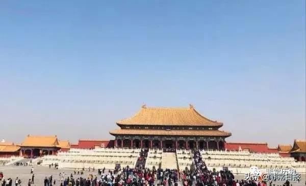 七大古都是哪七个，中国七大古都是哪七个（中国历史上的七大古都）