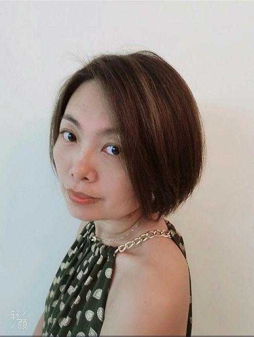 美图秀秀在线使用，怎么在线使用美图秀秀（简简单单让中年姐姐收获500赞）