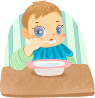 婴儿吃益生菌有什么好处，刚出生婴儿吃益生菌有什么好处（买对这9种菌株才有用）