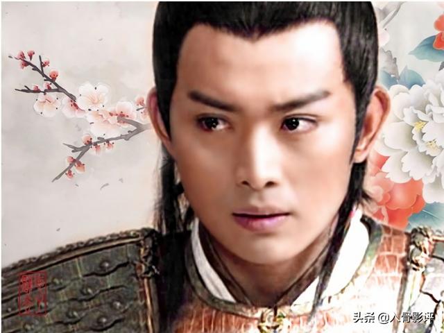 隋唐英雄传剧情，隋唐英雄传第二部（虽有些改编不太符合历史）