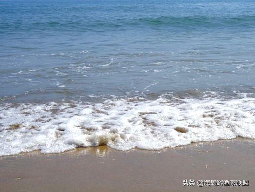 哈仙岛在哪里，哈仙岛附近还有什么岛（这一篇攻略就够了）