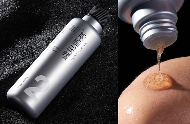 男士沐浴露品牌，男士沐浴露哪个牌子好用香味持久（adidas70分马丁80分）