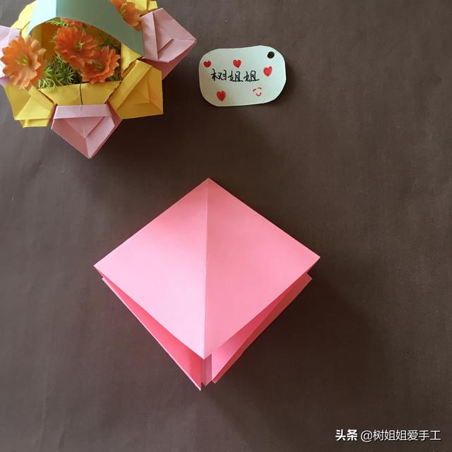 纸鹤的折法步骤，纸鹤折叠方法具体步骤（动物折纸：最经典的千纸鹤折法）