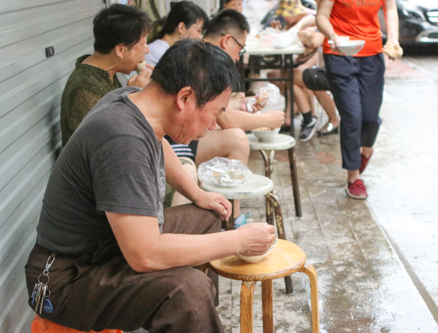 南京早餐小笼包，南京十大“传奇”早餐店