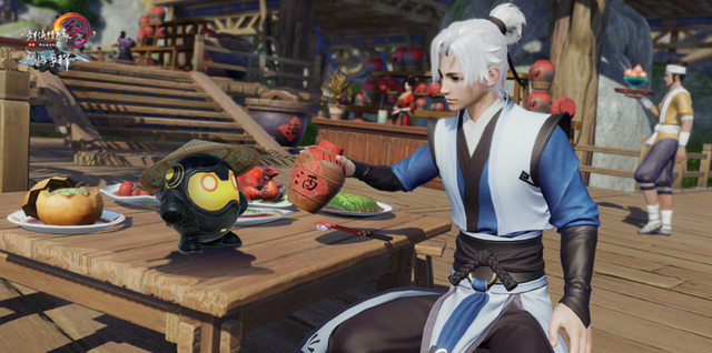 什么是wg，什么是自然数（WeGame游戏预约人数突破143万）