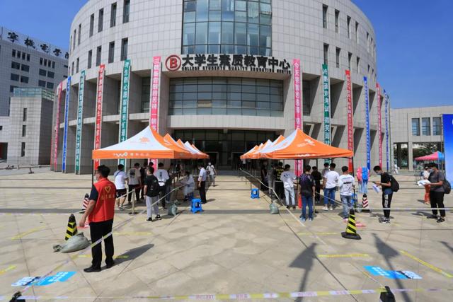 2020辽宁机电职业技术学院单独考试招生工作实施方案，辽宁机电职业技术学院2020分数线（你逐梦而来，我们筑梦前行）