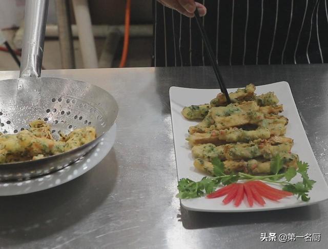 家常杏鲍菇的做法，杏鲍菇的做法（做法简单又家常）