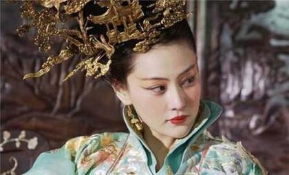 历史皇帝宠妃，盘点历史上的十大深受皇上宠爱妃子