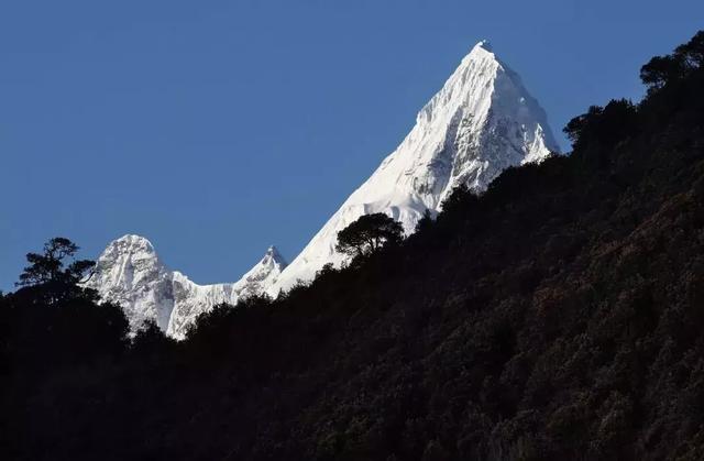 田海子 登山,田海子山攀登(那个收集雪山秘境的追峰少年) 田海子 登山,田海子山攀登(那个收集雪山秘境的追峰少年)