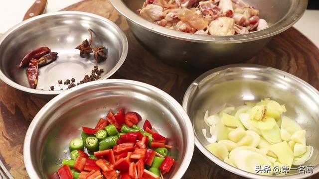 鸡肉怎么炒好吃，鸡肉怎么炒好吃又简单（生炒鸡这样做太好吃了）