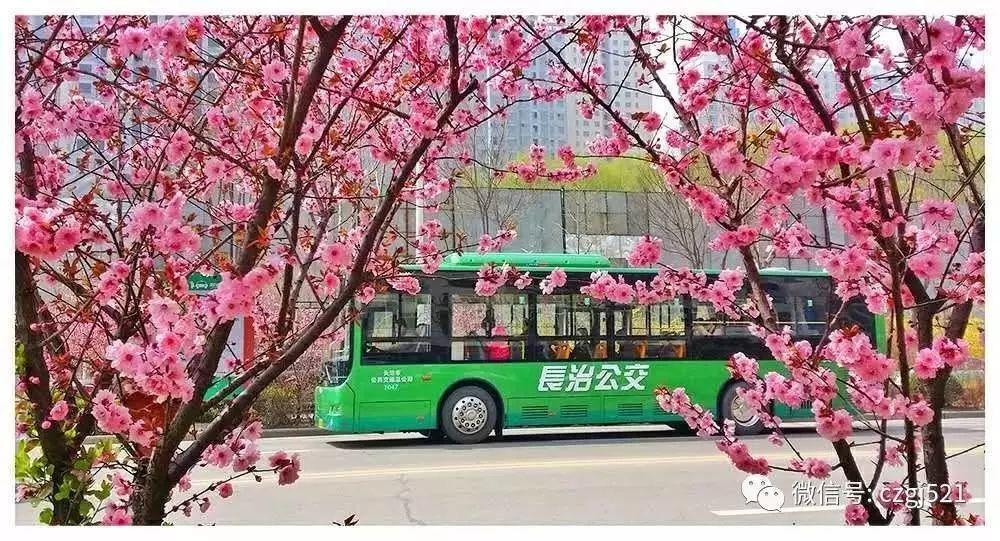 长治亿博家电维修拆装 长治人快收藏！最新长治公交主要线路站点汇总来啦~
