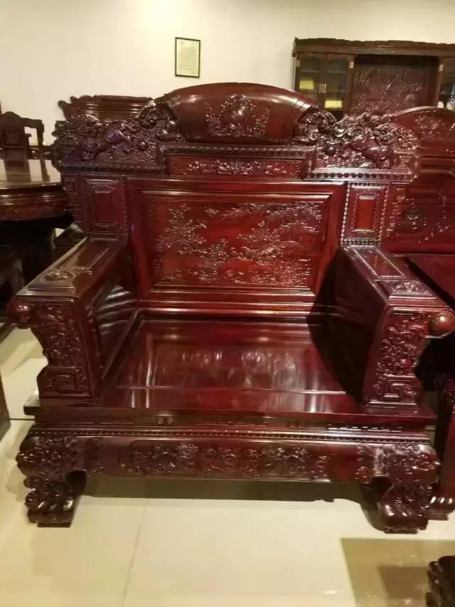 酸枝木是红木吗，墨西哥酸枝木是红木吗（非洲酸枝和东非酸枝算不算红木）