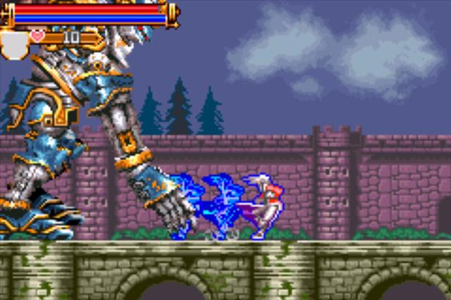 完美世界三部曲观看顺序，《遮天》三部曲的观看顺序（GBA平台的《恶魔城》三部曲）