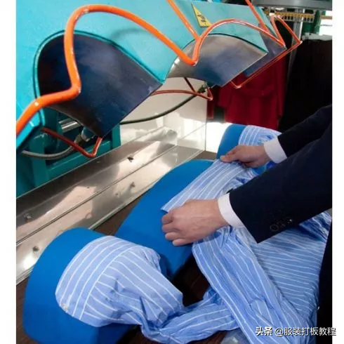 服装厂加工(大型服装加工厂)