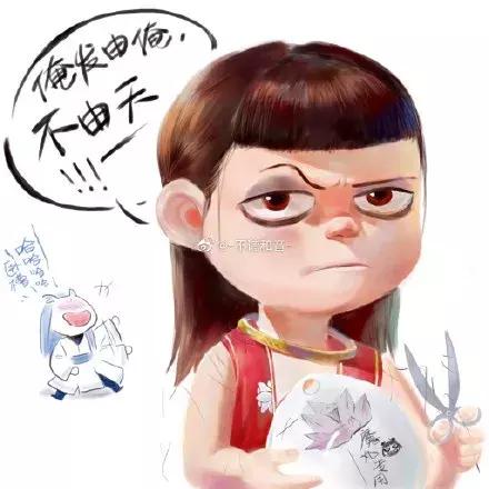 简笔画鸡腿的画法，简笔画鸡腿的画法大全（先这样、再这样就好了）