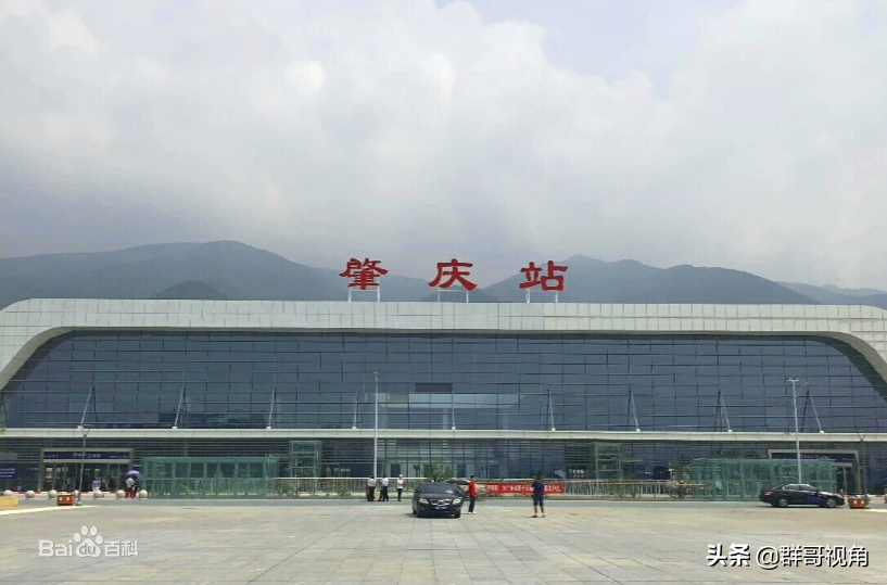 葵潭高铁站(普宁站为什么叫葵潭)