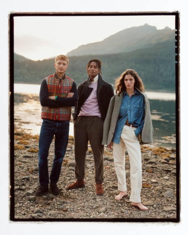 fw系是什么意思，fw 什么意思（谁还不会从大自然找灵感）