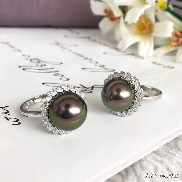 大溪地珍珠是哪里产的，市场上售卖的大溪地珍珠是真的（消费者该如何选购大溪地黑珍珠呢）