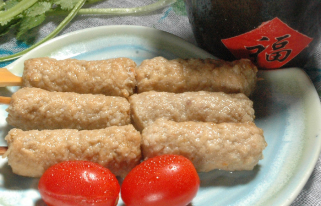 甜不辣是什么做的，甜不辣是什么（没吃过的建议大家一定要尝）