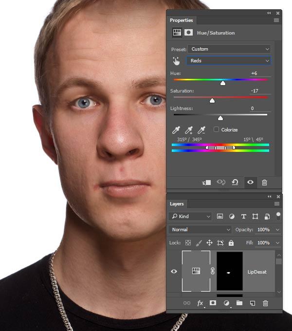 ps怎么p掉不要的东西，ps怎么p掉多余的东西（Photoshop把人P老）