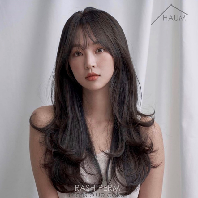 蓬松炸毛干枯的头发怎么保养，头发炸毛怎么处理顺滑（发廊小哥不会告诉你的10大秘籍）