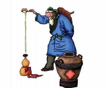 卖油翁被删的最后一句，卖油翁被删的最后一句是什么（《卖油翁》最后一句被删）