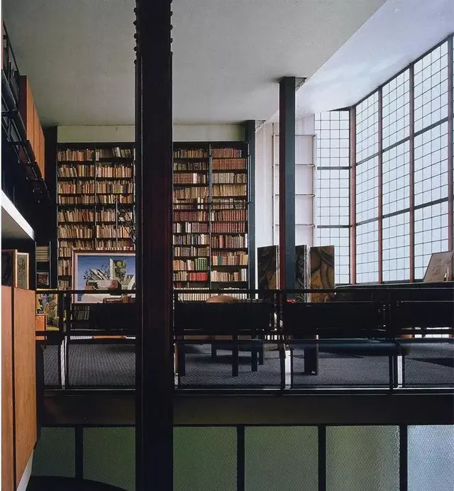 超美的玻璃之家，玻璃之家下载（现代建筑的50个经典10——玻璃之家）