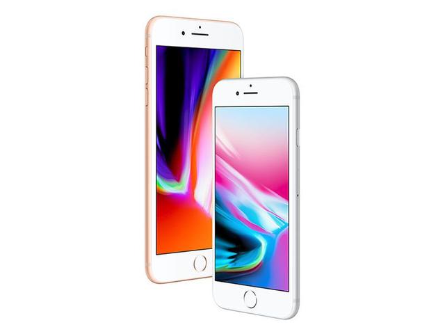 4999元蘋果iphone 8 plus(128gb)1,蘋果iphone 8 plus(128gb)參數大全