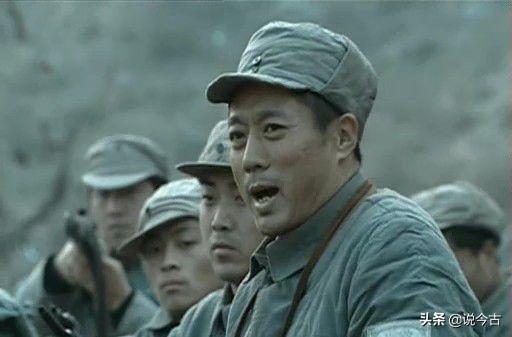 亮剑中赵刚的原型是谁，亮剑原型人物赵刚（盘点电视剧《亮剑》中几大主要角色的原型都是谁）