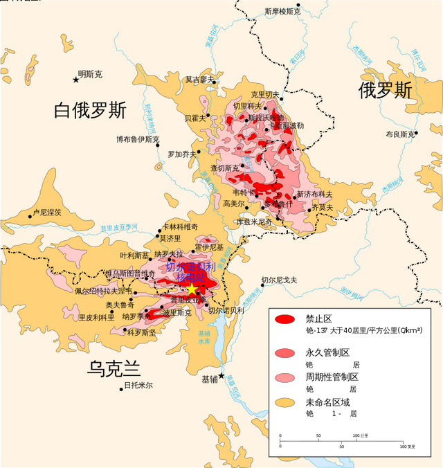 什么是放射性元素，一口气搞懂核辐射