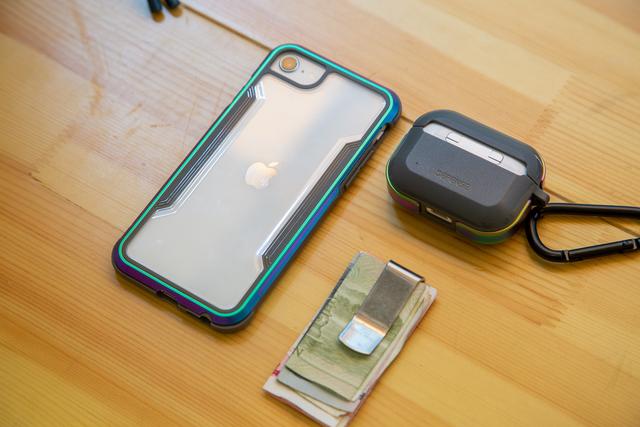 汽车edc是什么意思，当汽车出现字母edc时是什么意思（我的日常EDC分享）