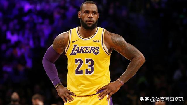23号篮球明星,23号球衣有什么意义(nba最伟大的10位穿过23号球衣的