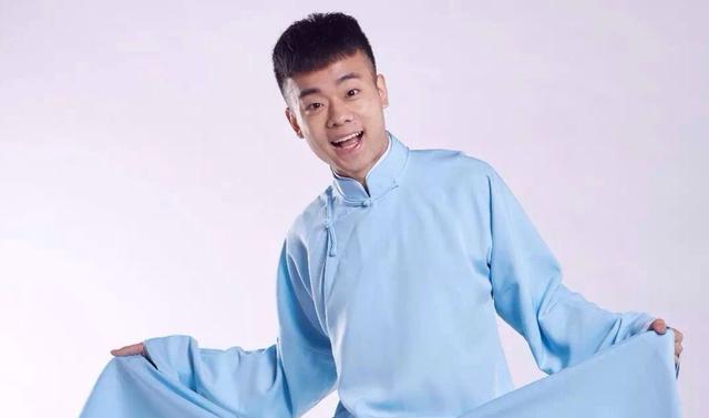 郭德纲收徒，郭德纲收徒顺序辈分（《德云社1/4世纪恩怨》）
