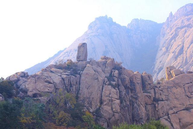 北戴河最好玩的地方是哪個景點(帶你暢遊河北秦皇島十大旅遊景區)