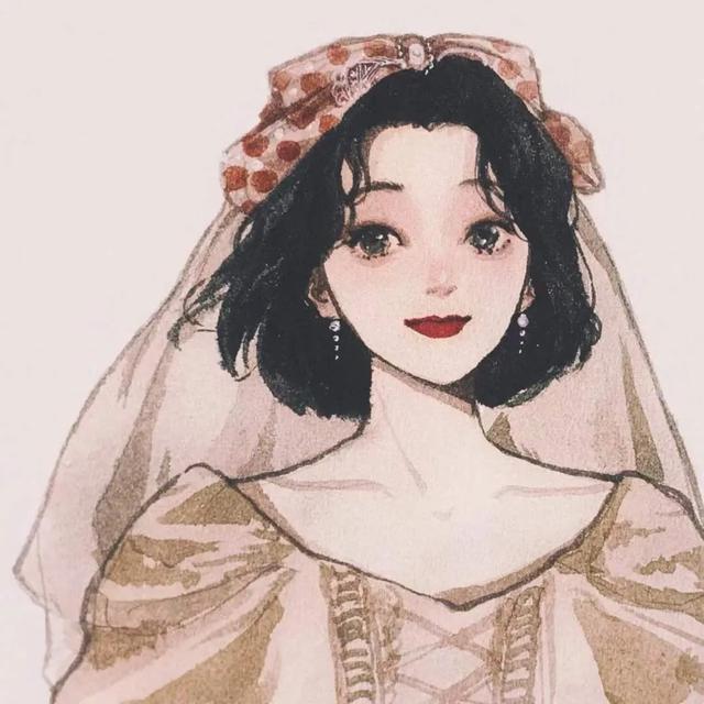 绝美头像微信，绝美头像（绝美头像来自取）