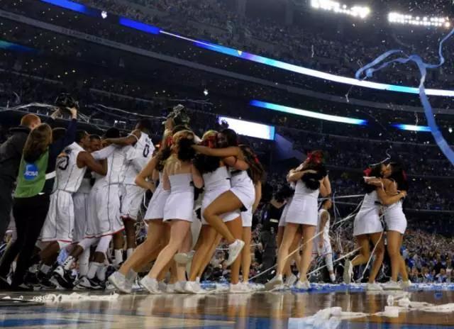 ncaa历届冠军，ncaa名校（115年首冠背后）