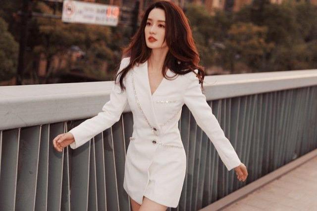 童瑶章子怡傻傻分不清，5位“撞脸”的娱乐圈女明星
