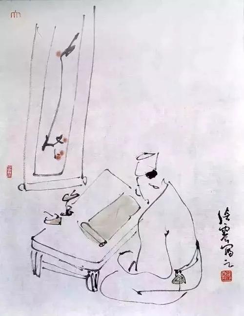 红袖添香夜读书，红袖添香夜读书是什么意思（红袖添香夜读书——最高级别的炫富虐狗）